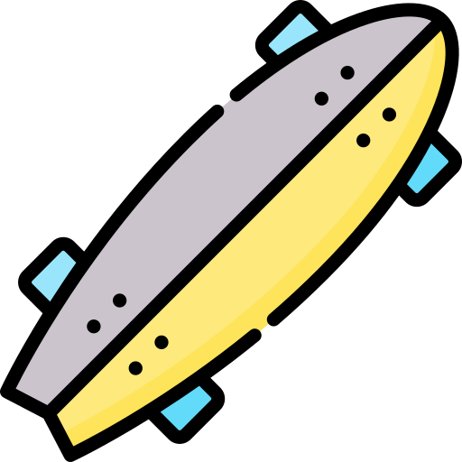 Surf skate
